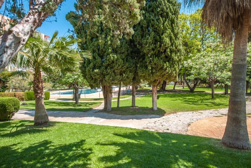 Ferienwohnung Iris Benalmádena Exterior foto