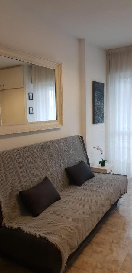 Ferienwohnung Iris Benalmádena Exterior foto