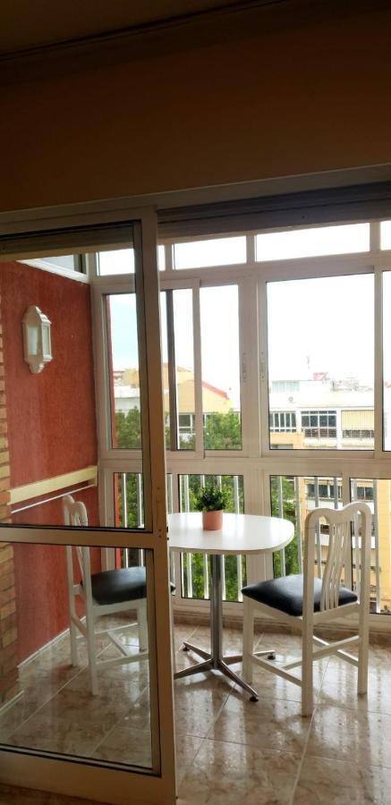 Ferienwohnung Iris Benalmádena Exterior foto