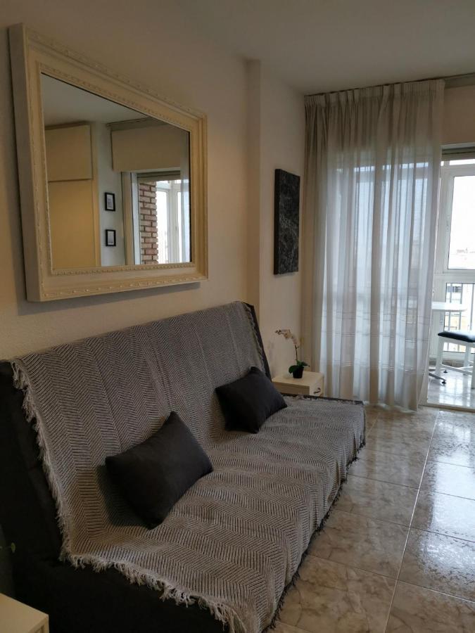 Ferienwohnung Iris Benalmádena Exterior foto