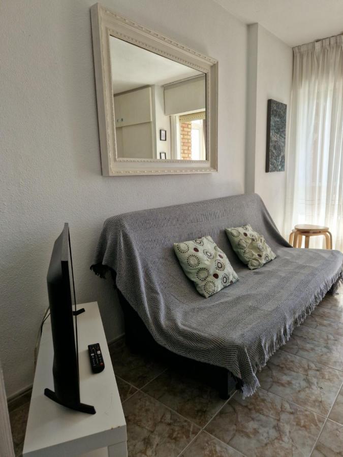 Ferienwohnung Iris Benalmádena Exterior foto
