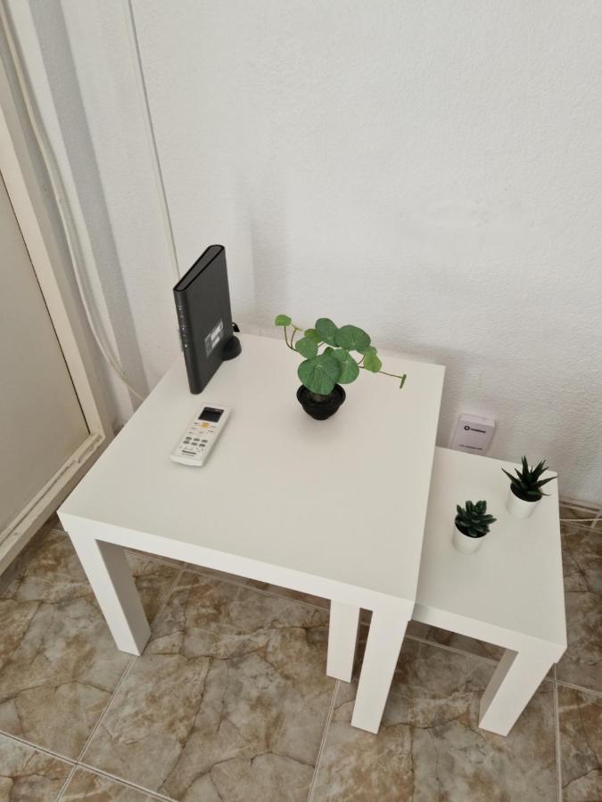 Ferienwohnung Iris Benalmádena Exterior foto
