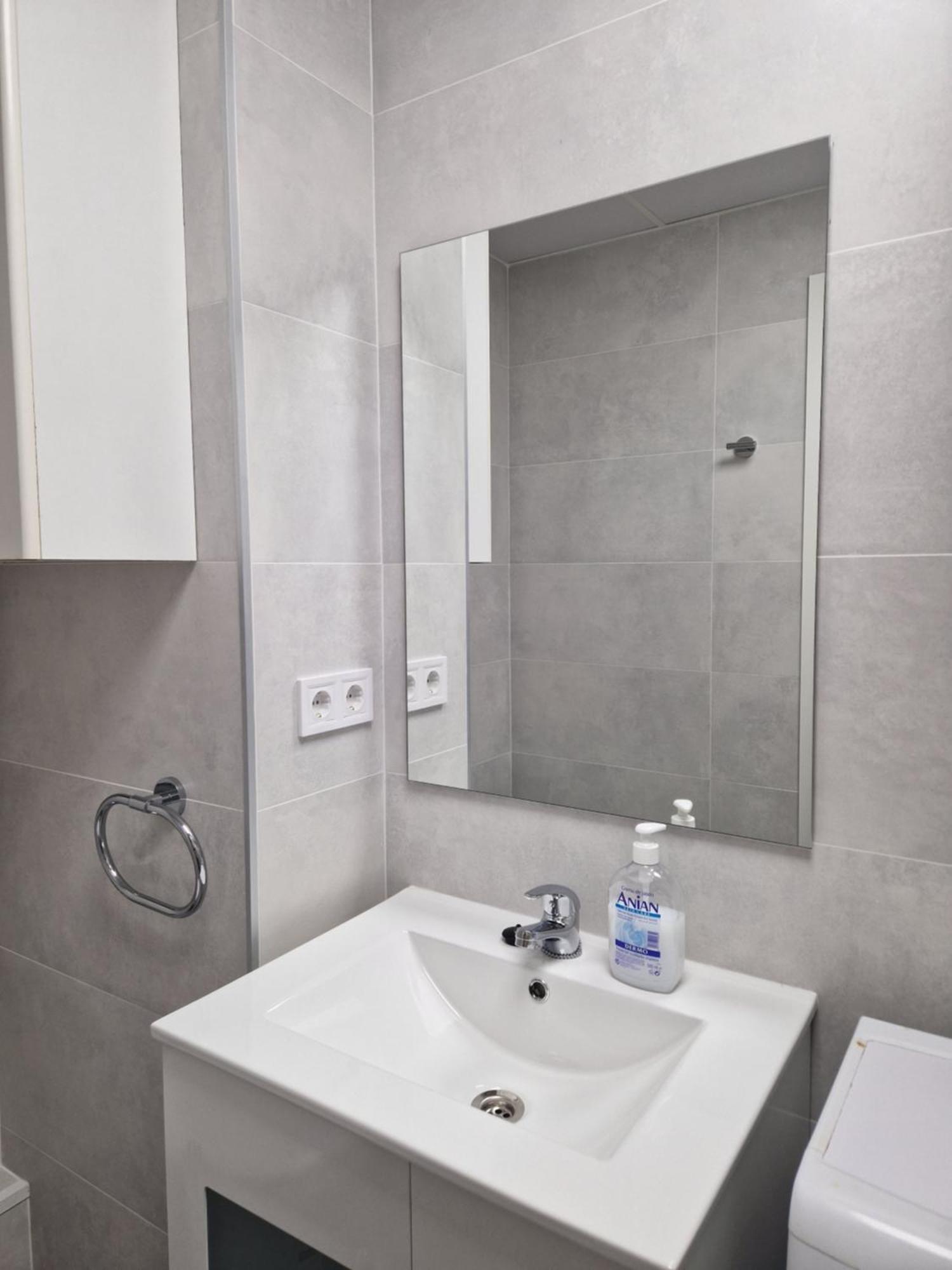 Ferienwohnung Iris Benalmádena Zimmer foto