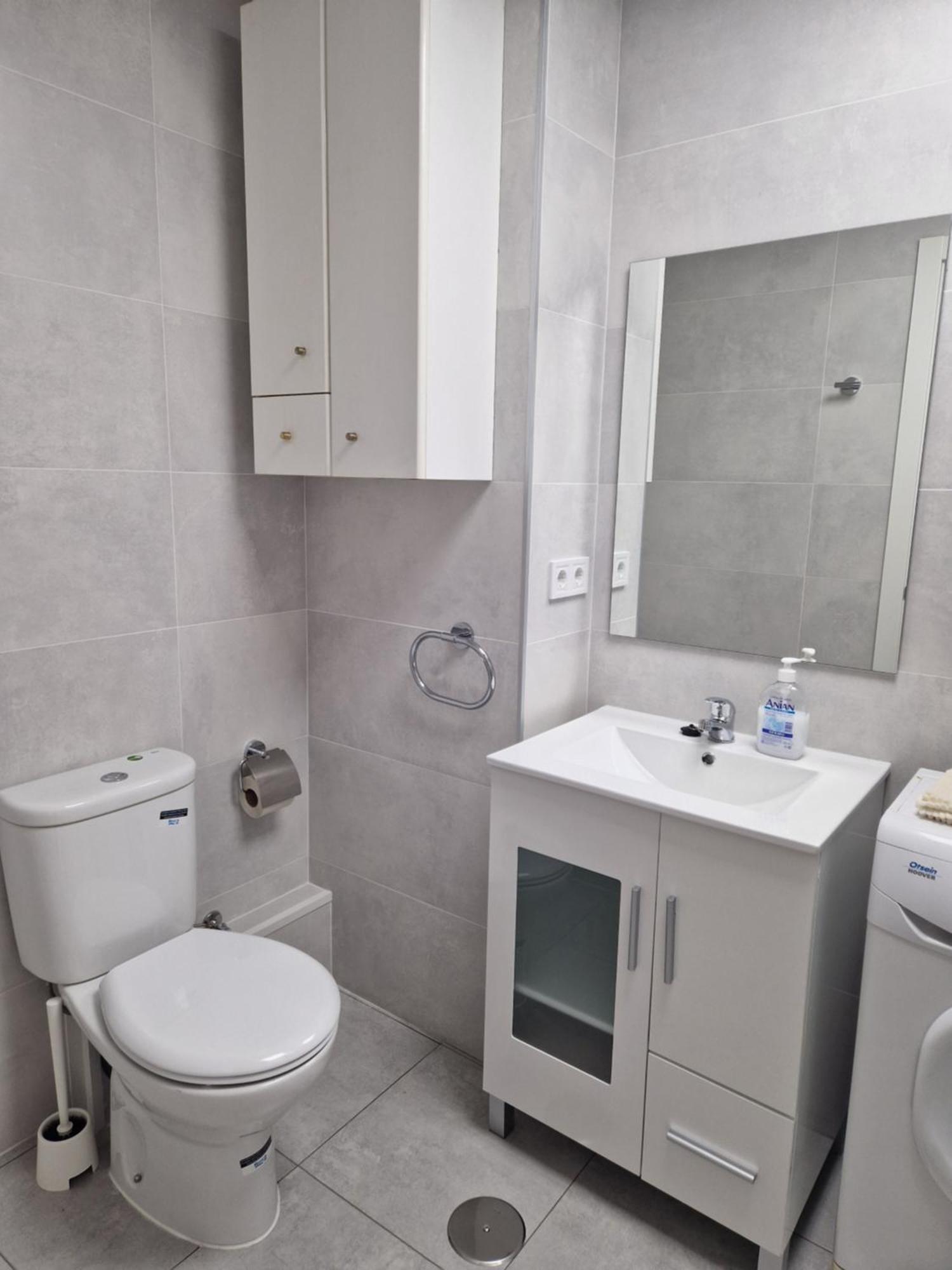 Ferienwohnung Iris Benalmádena Zimmer foto