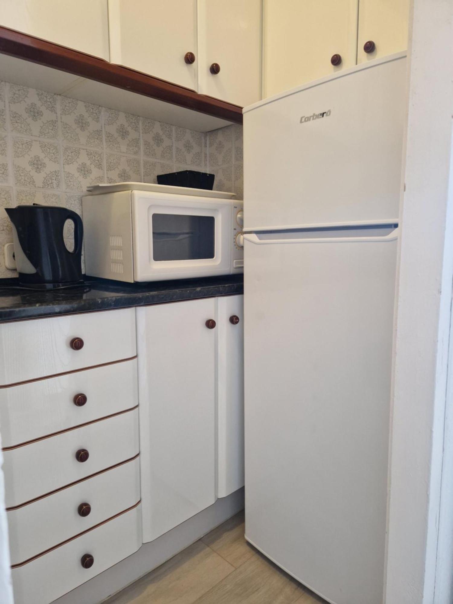Ferienwohnung Iris Benalmádena Zimmer foto