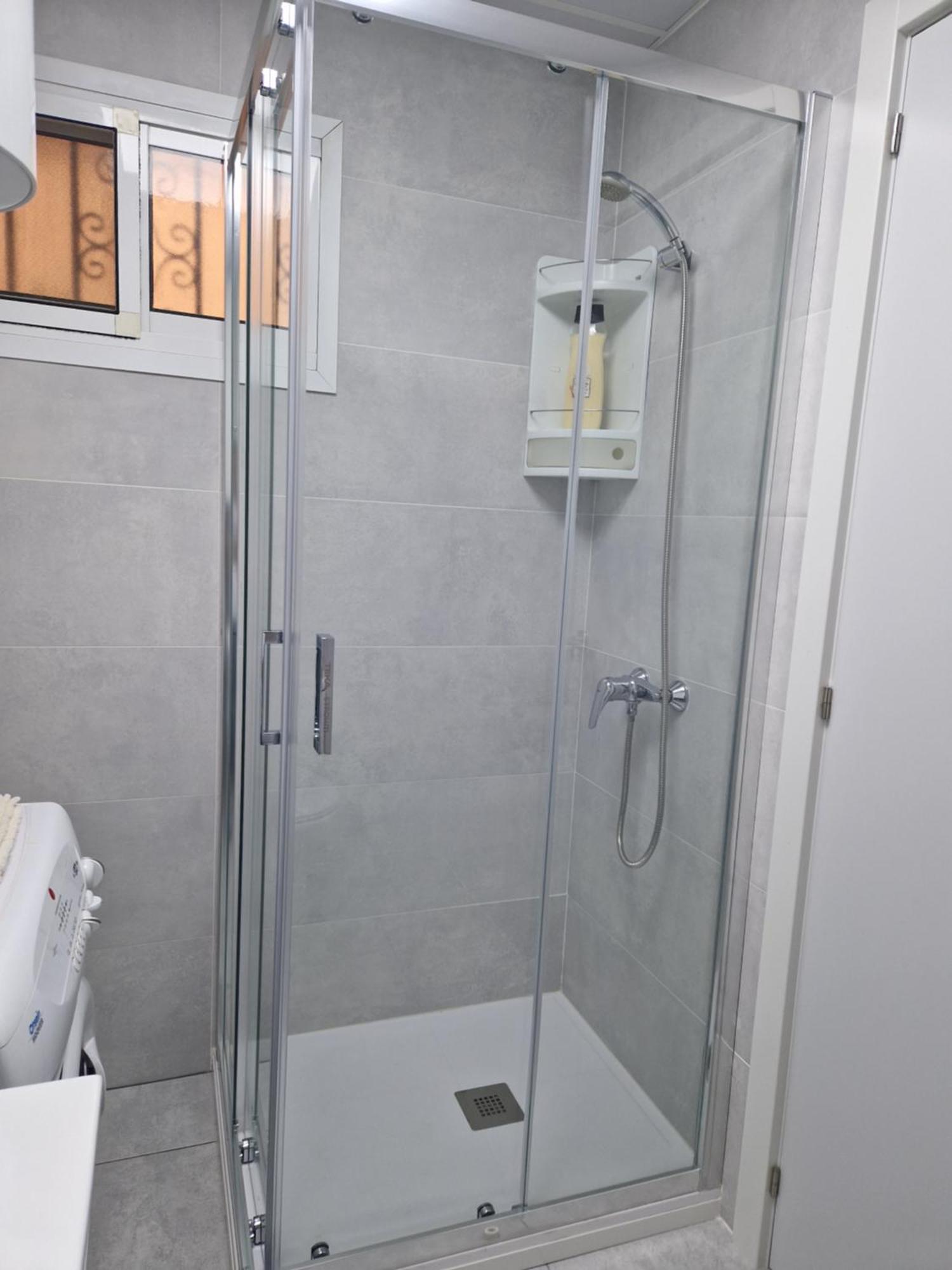 Ferienwohnung Iris Benalmádena Zimmer foto