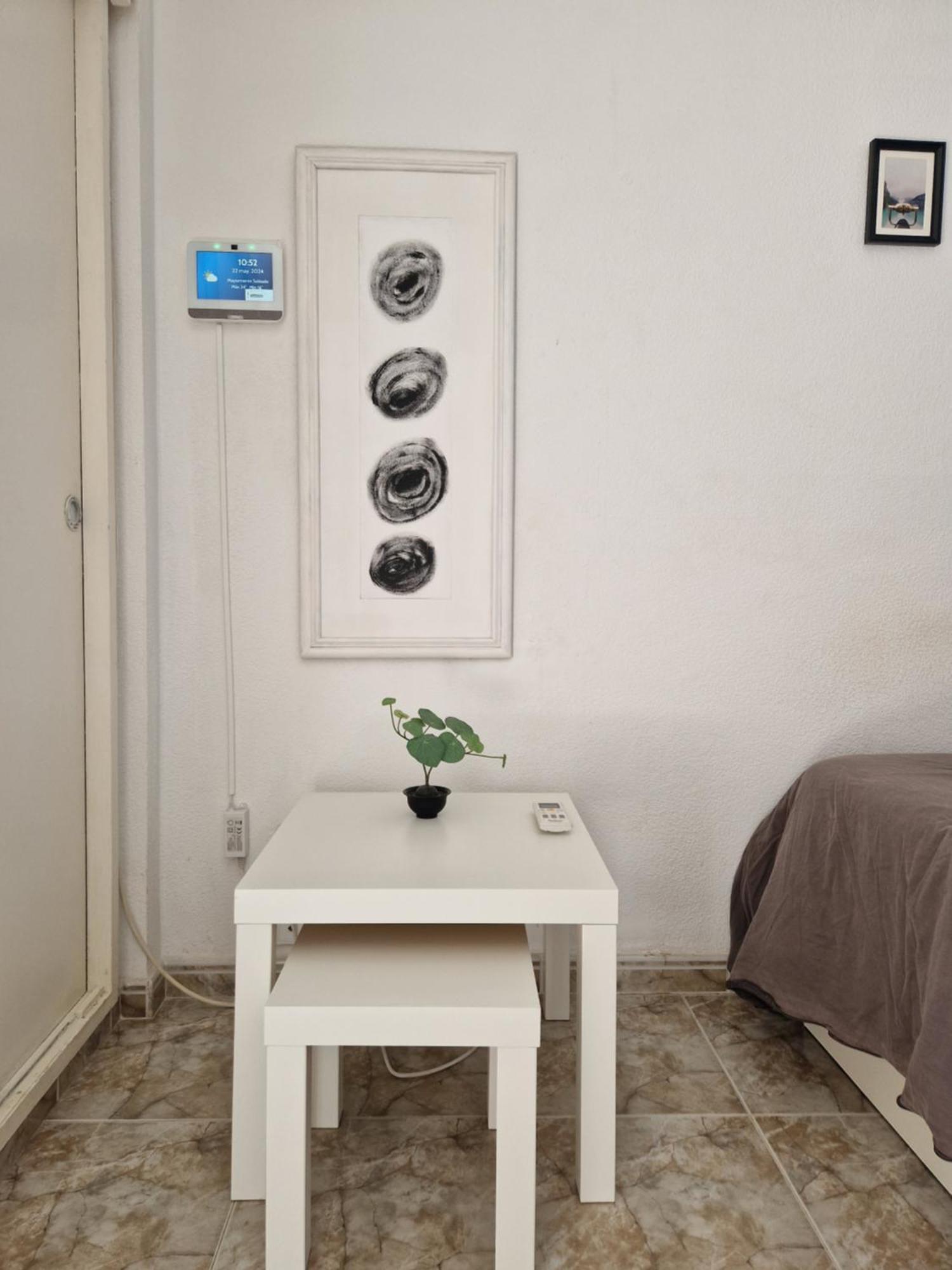 Ferienwohnung Iris Benalmádena Zimmer foto