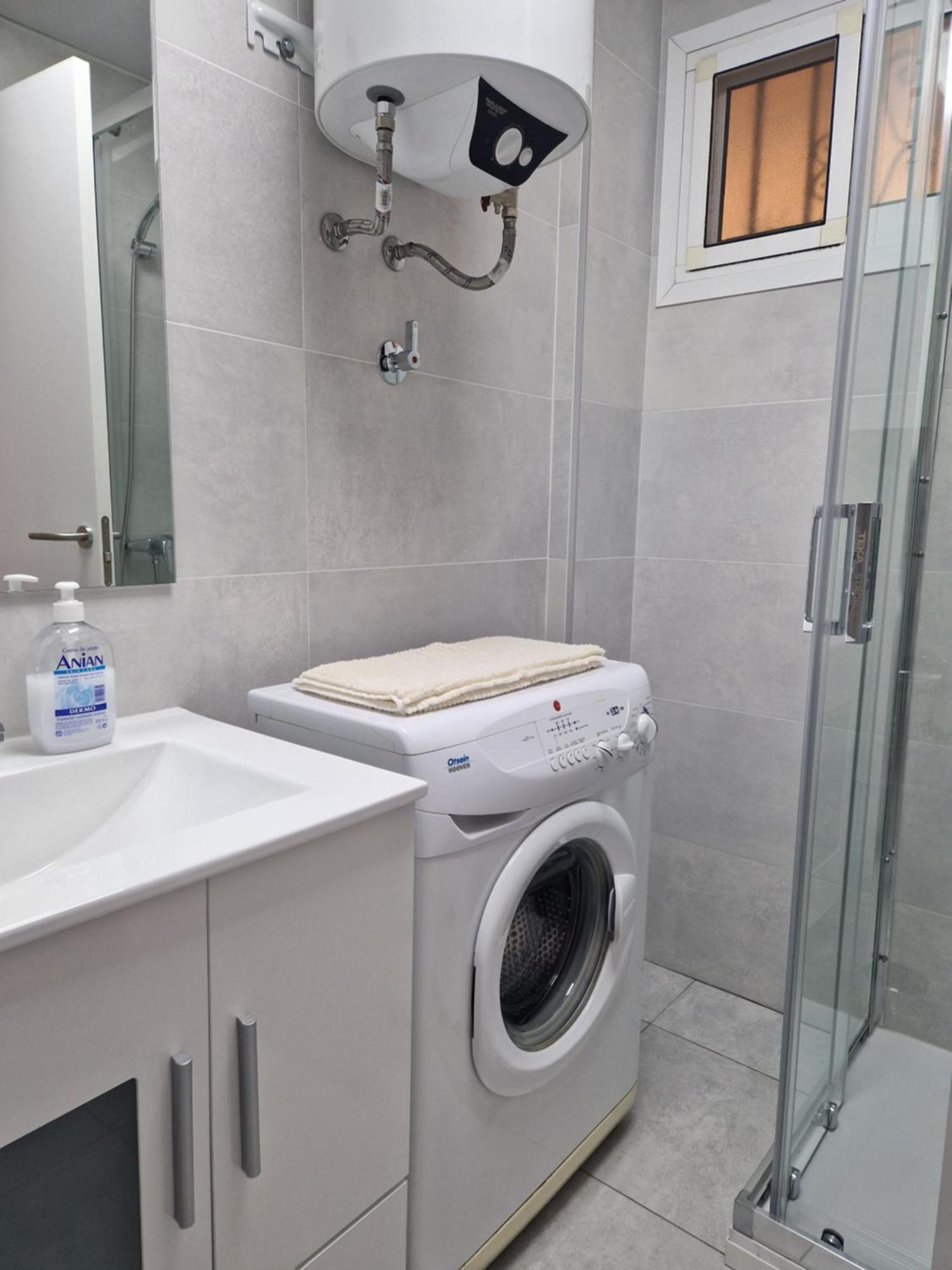 Ferienwohnung Iris Benalmádena Zimmer foto