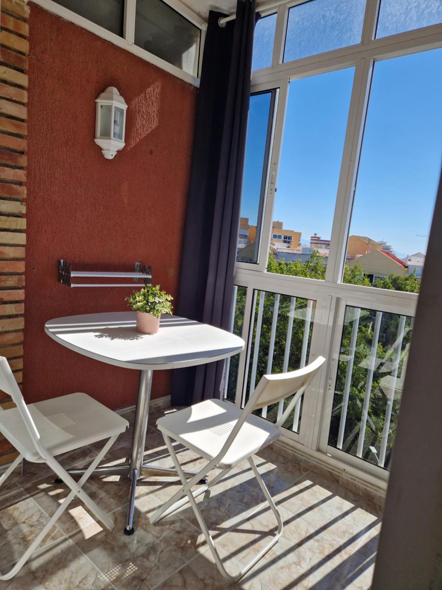 Ferienwohnung Iris Benalmádena Zimmer foto