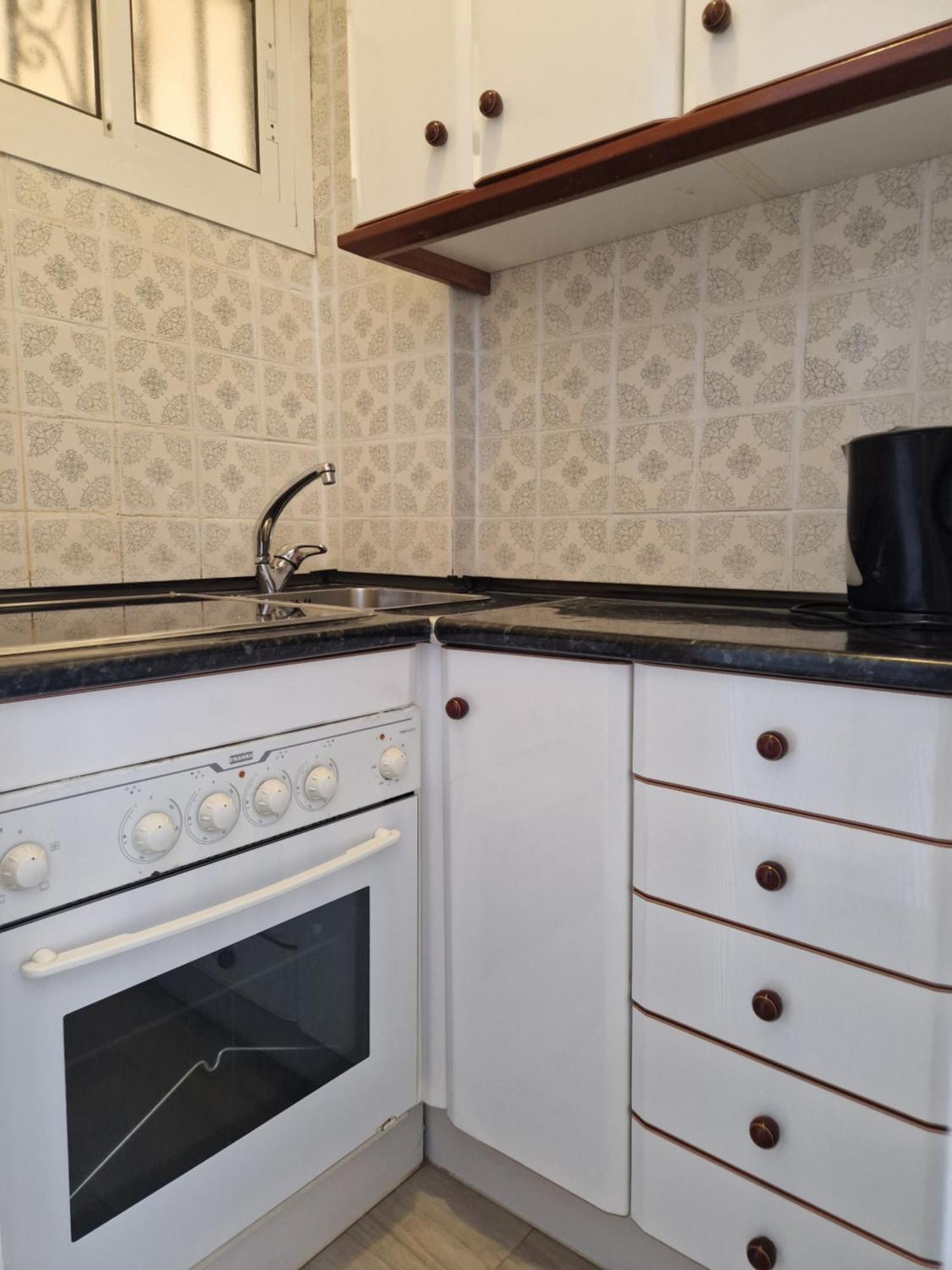 Ferienwohnung Iris Benalmádena Zimmer foto
