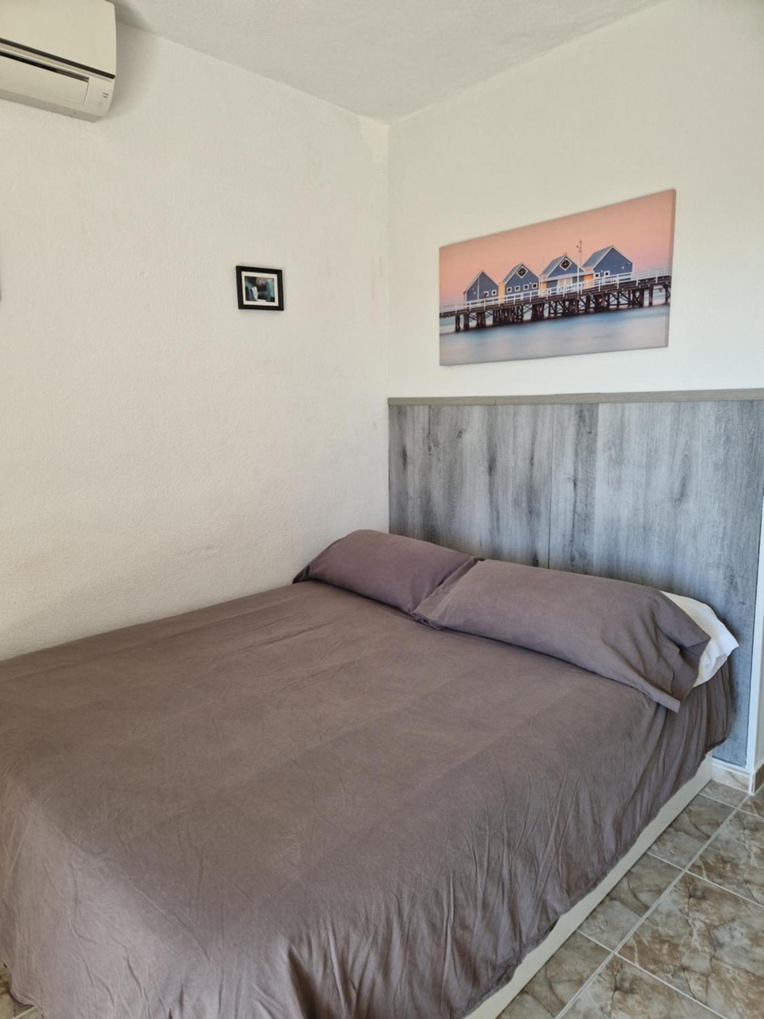 Ferienwohnung Iris Benalmádena Zimmer foto
