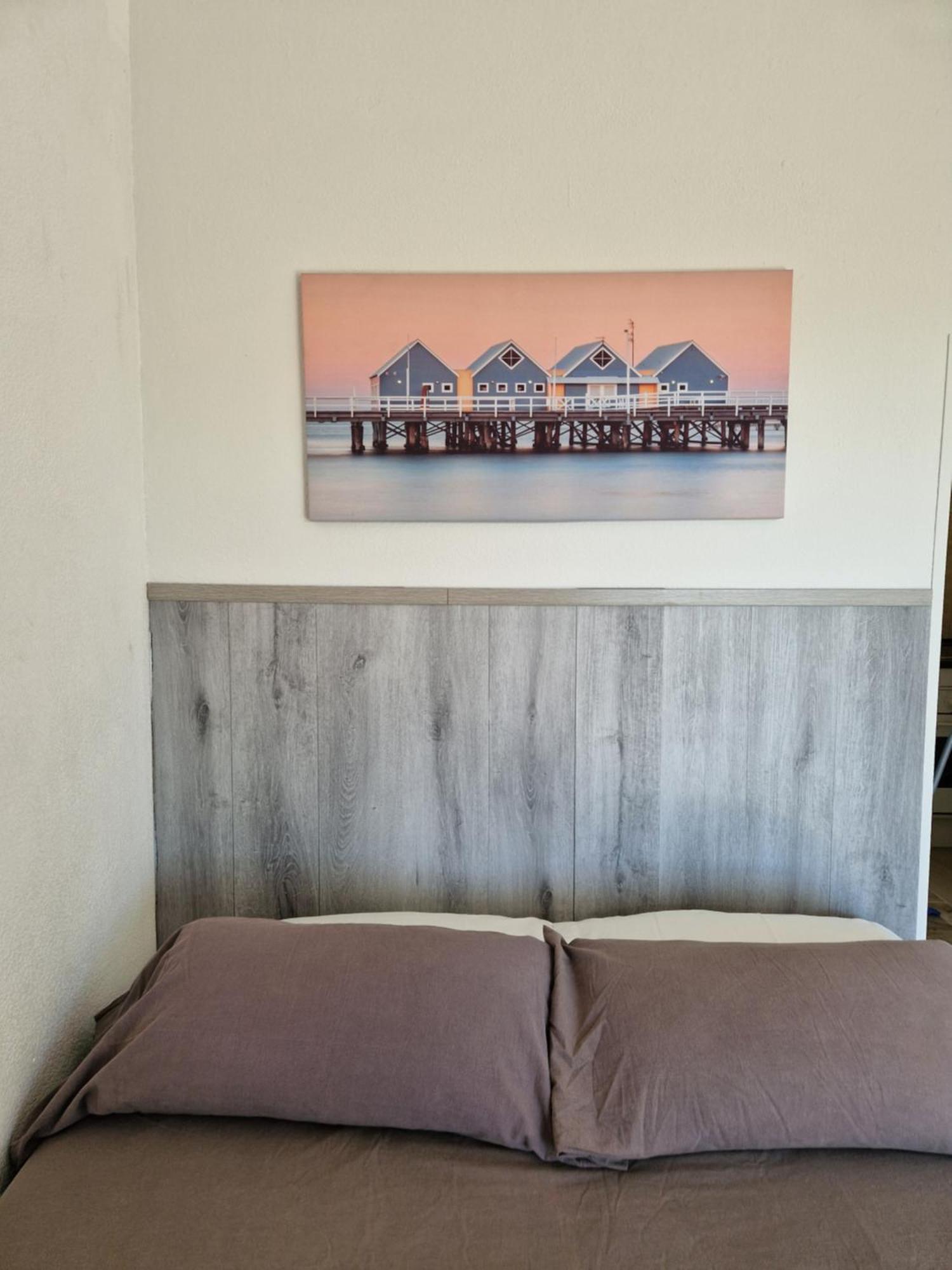 Ferienwohnung Iris Benalmádena Zimmer foto